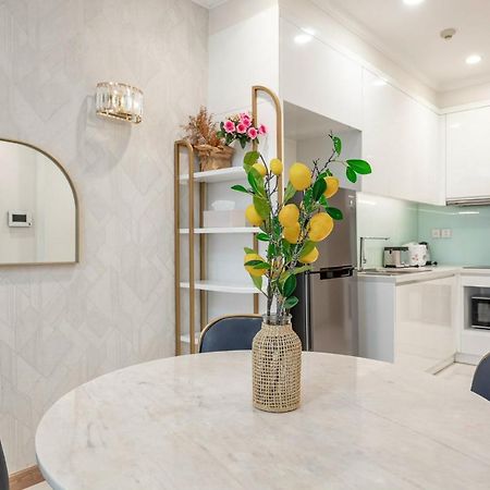Landmark Luxury Residence - Luna Apartment 胡志明市 外观 照片
