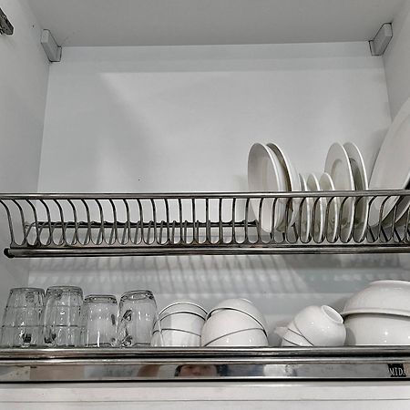 Landmark Luxury Residence - Luna Apartment 胡志明市 外观 照片