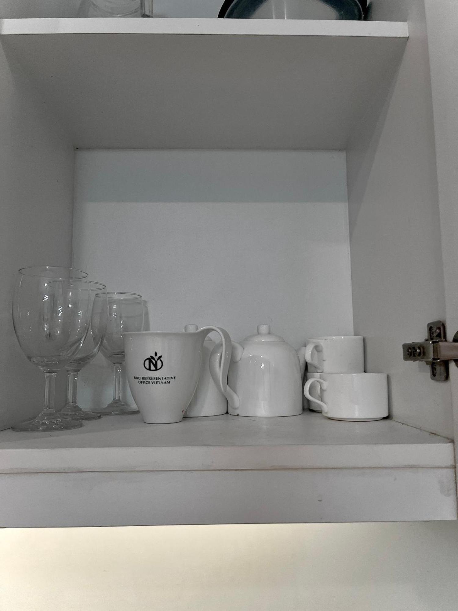 Landmark Luxury Residence - Luna Apartment 胡志明市 外观 照片